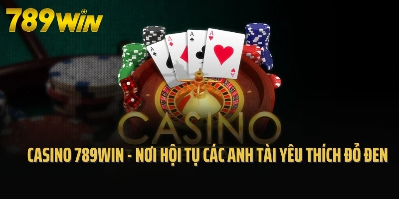 https://6789win.digital/ Casino 789win